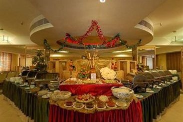 Hotel Nkms Grand Andhra Pradesh