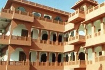 Harasar Haveli Hotel Bikaner Rajasthán