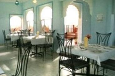 Harasar Haveli Hotel 3