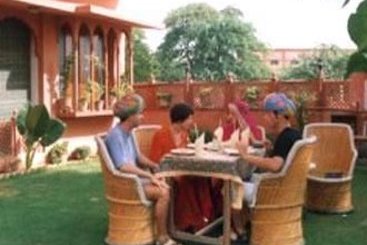 Harasar Haveli Hotel 4