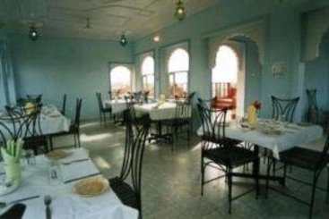 Harasar Haveli Hotel 5