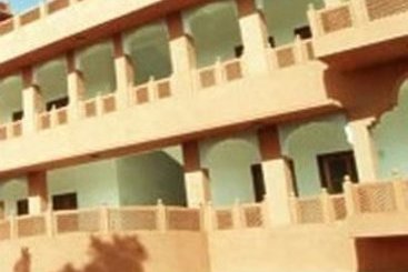 Harasar Haveli Hotel 6