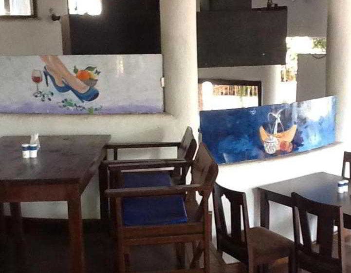 Hotel Mykonos Blu 10