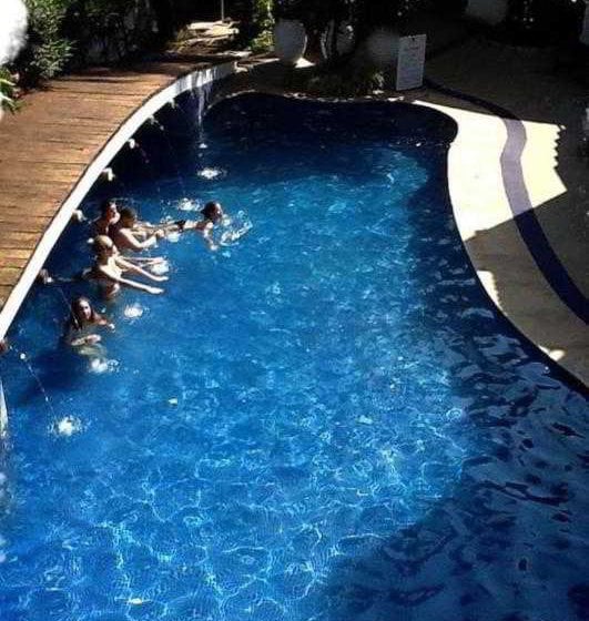 Hotel Mykonos Blu 11