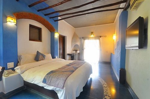 Hotel Mykonos Blu 16