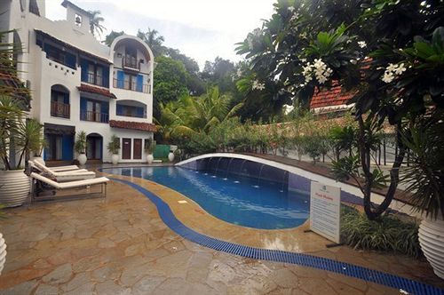 Hotel Mykonos Blu 18