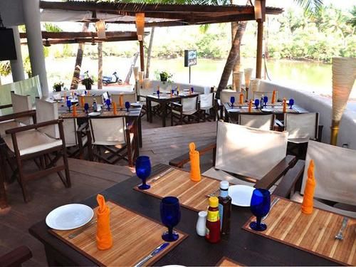 Hotel Mykonos Blu 20