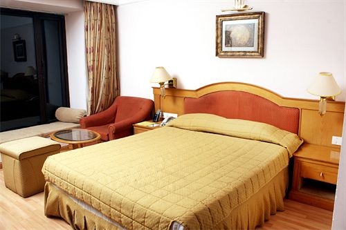 Hotel Benzz Park Tulip 2