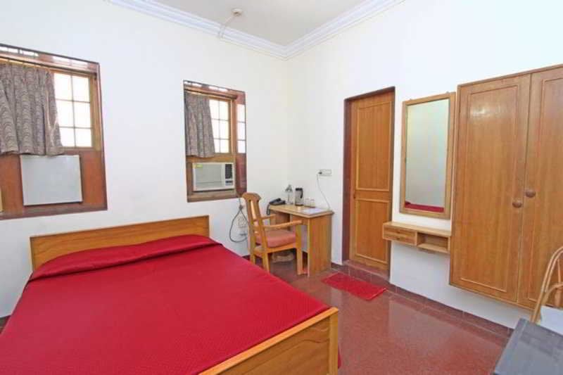 Hotel The Cottage 12