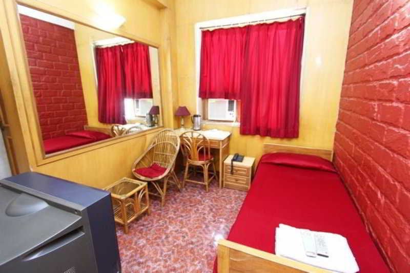 Hotel The Cottage 14