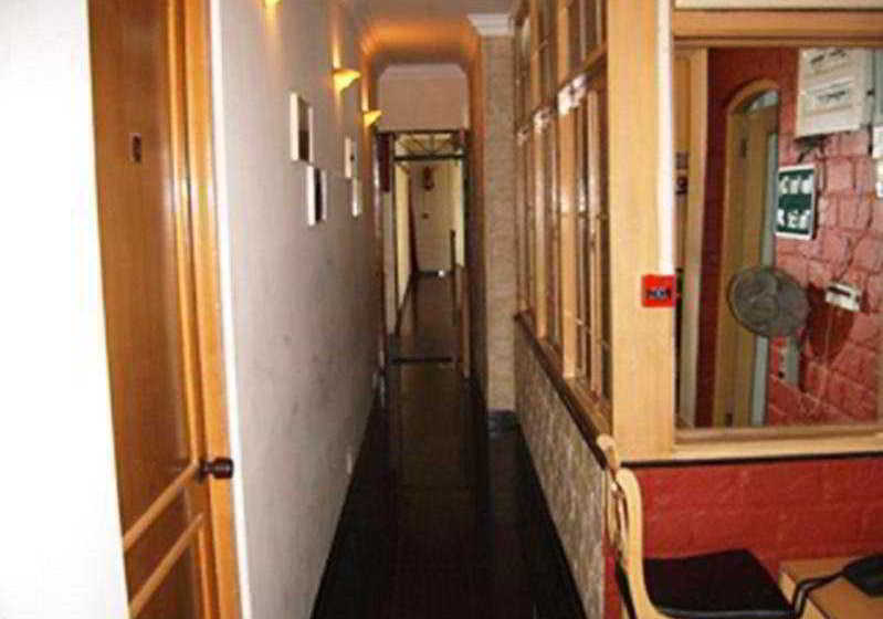 Hotel The Cottage 15