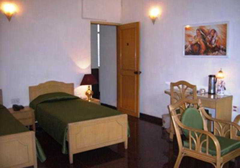 Hotel The Cottage 16