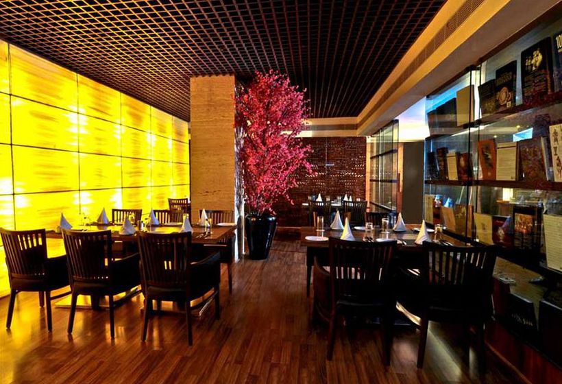 Quality Hotel DV Manor 1