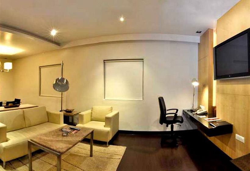 Quality Hotel DV Manor 11