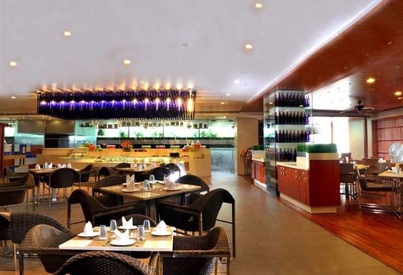 Quality Hotel DV Manor 13