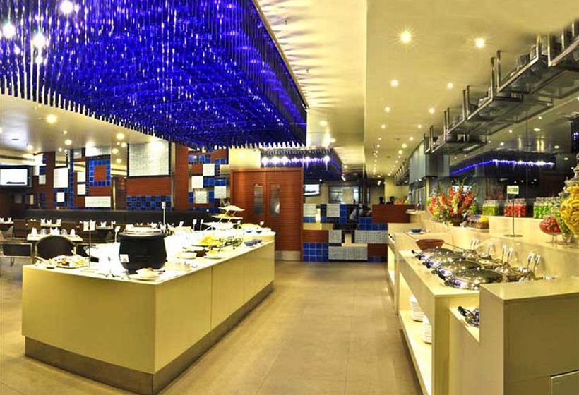 Quality Hotel DV Manor 14