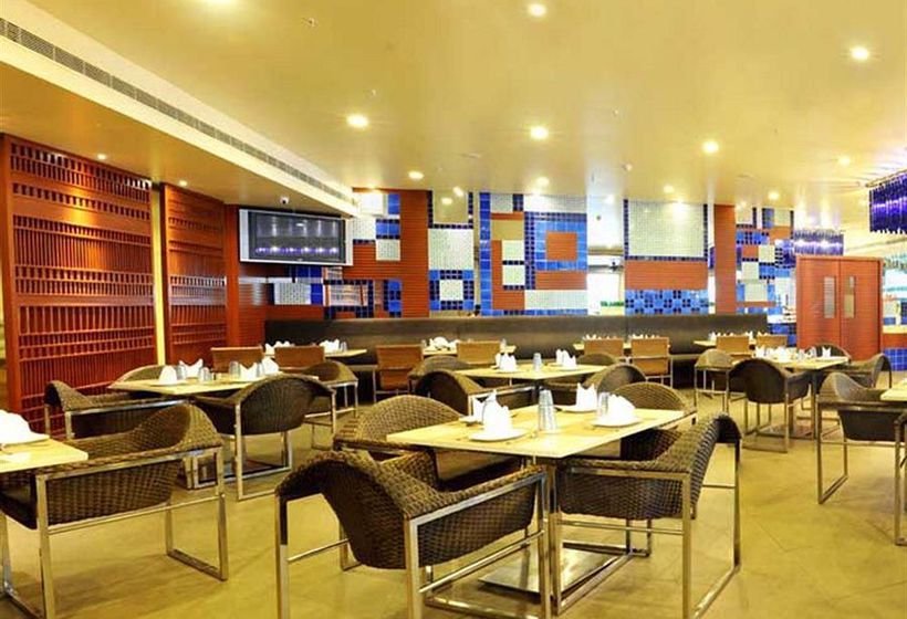 Quality Hotel DV Manor 15