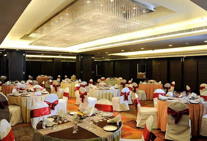 Quality Hotel DV Manor 17