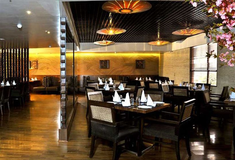 Quality Hotel DV Manor 2