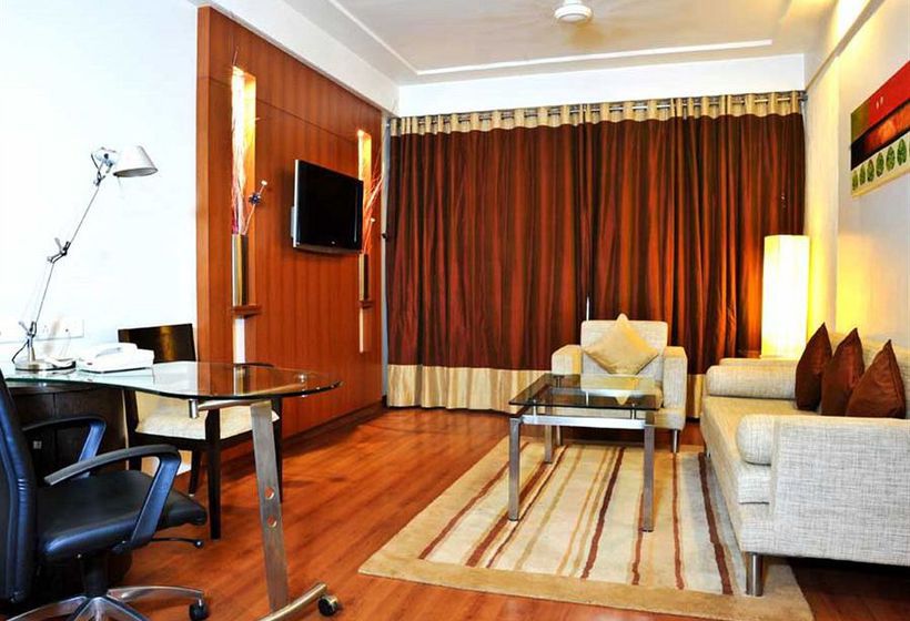 Quality Hotel DV Manor 4