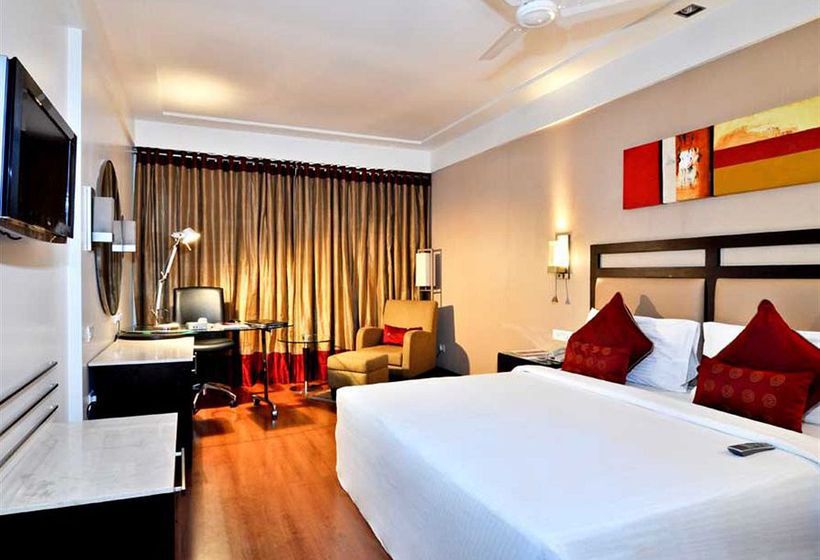 Quality Hotel DV Manor 7