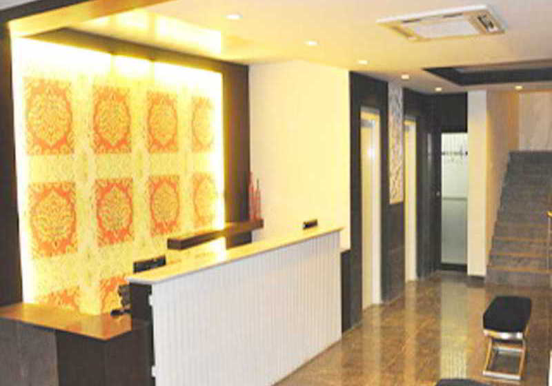 Hotel Kens Hyderabad Andhra Pradesh