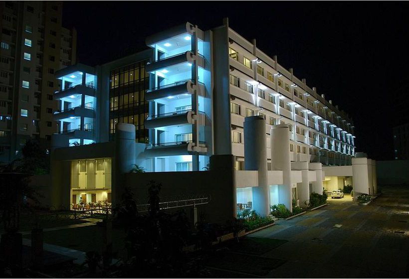 Ellaa Hotels 3
