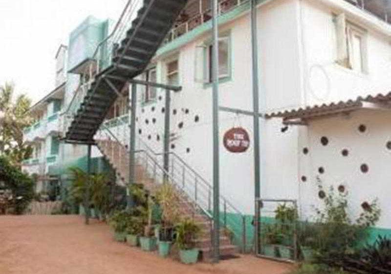 Hotel La Ben Resort 11