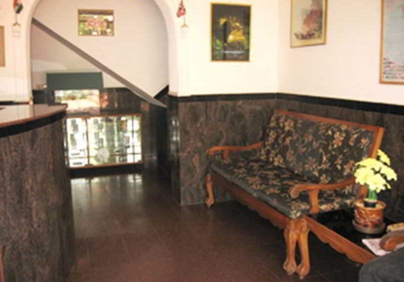 Hotel La Ben Resort 13