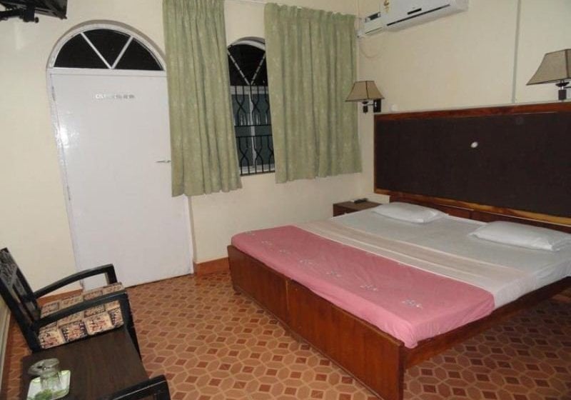 Hotel La Ben Resort 7