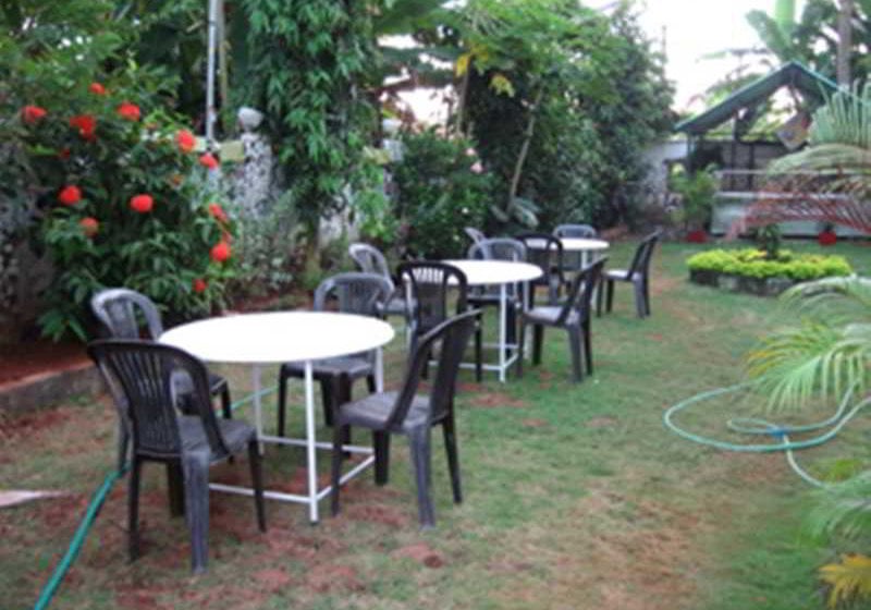 Hotel La Ben Resort 8