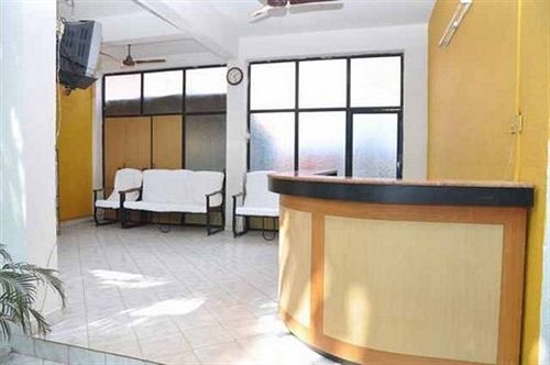 Goan Holidays Resort 1