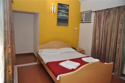 Goan Holidays Resort 3