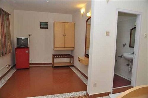 Goan Holidays Resort 4