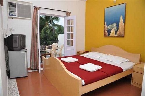 Goan Holidays Resort 5