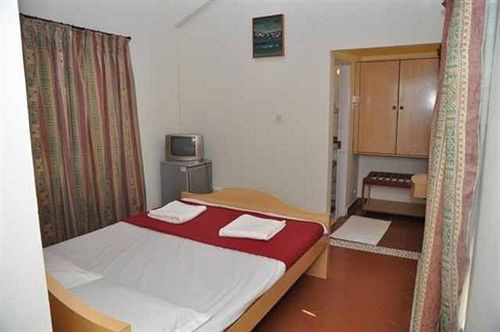 Goan Holidays Resort 6