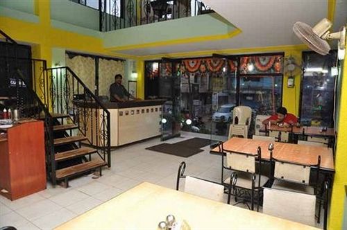 Goan Holidays Resort 7