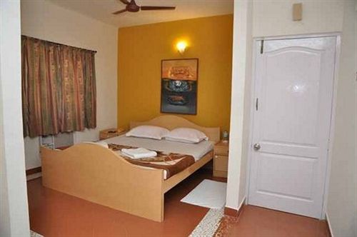 Goan Holidays Resort 9