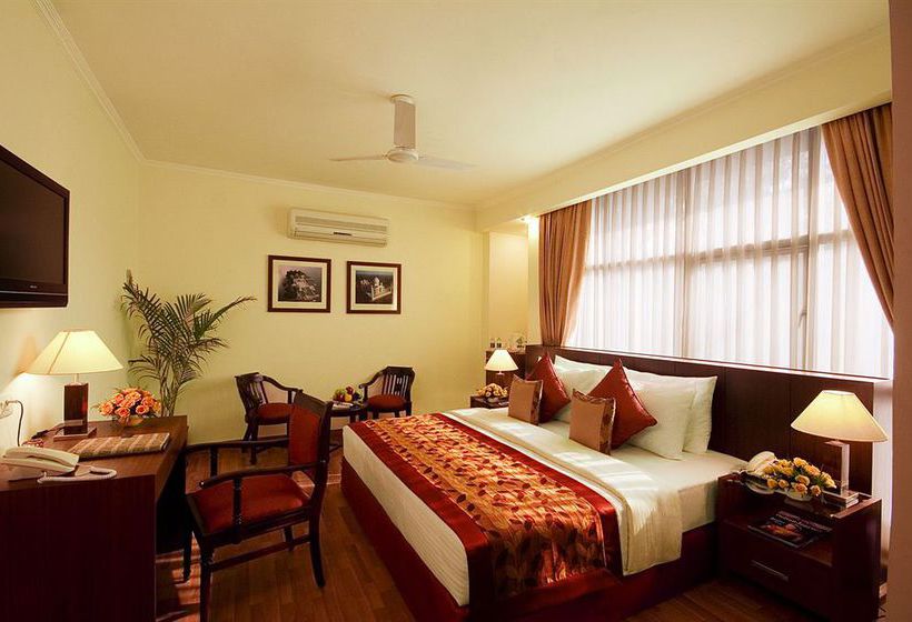 Velvet Apple Hotels 1