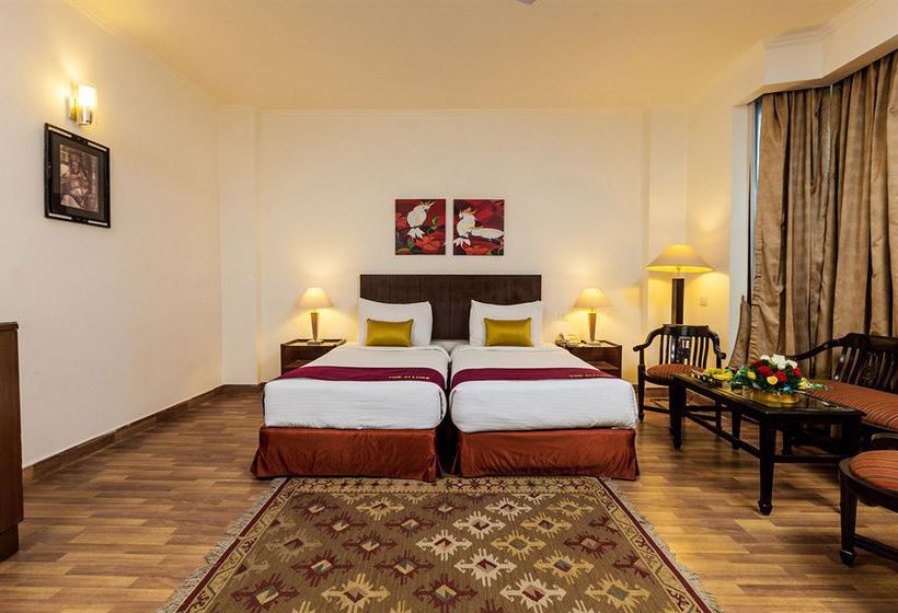 Velvet Apple Hotels 10