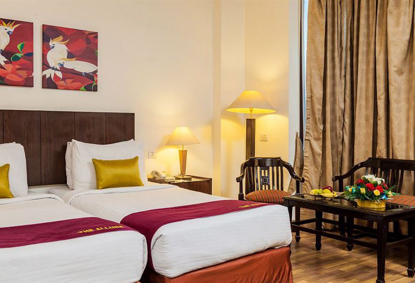 Velvet Apple Hotels 11