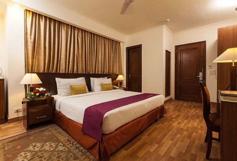 Velvet Apple Hotels 12