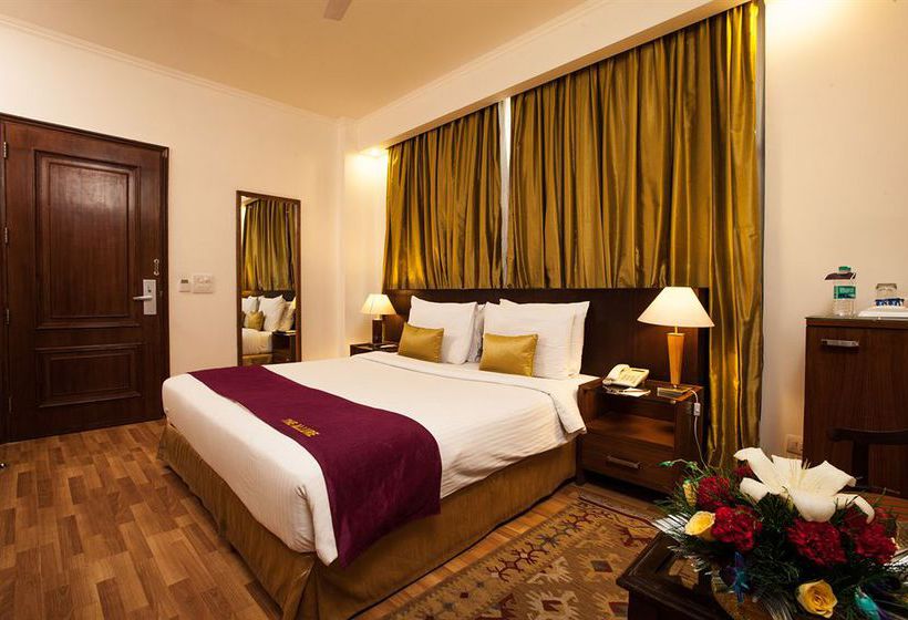 Velvet Apple Hotels 13