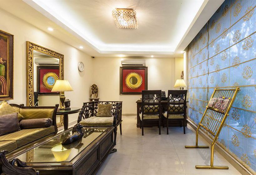 Velvet Apple Hotels 15