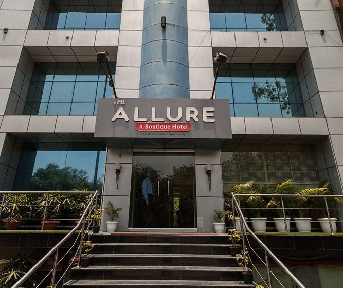 Velvet Apple Hotels 16