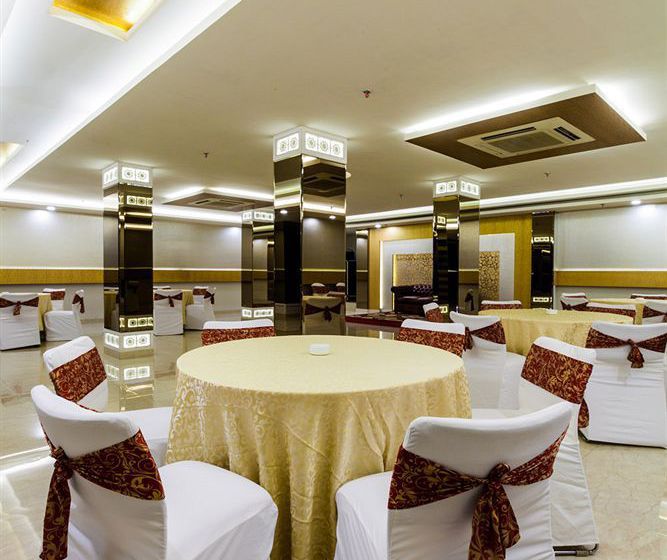 Velvet Apple Hotels 17