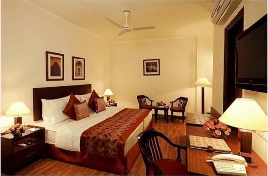 Velvet Apple Hotels 18