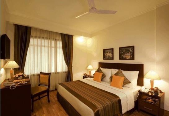 Velvet Apple Hotels 19