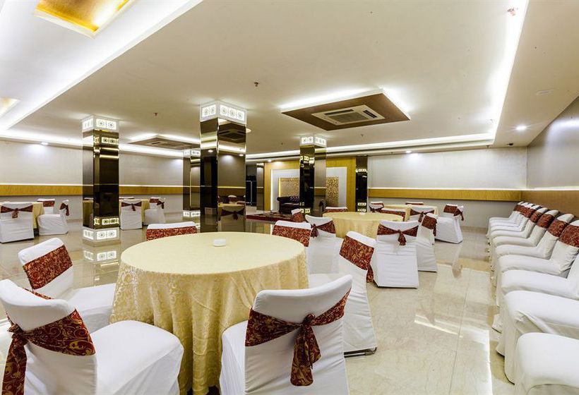 Velvet Apple Hotels 2