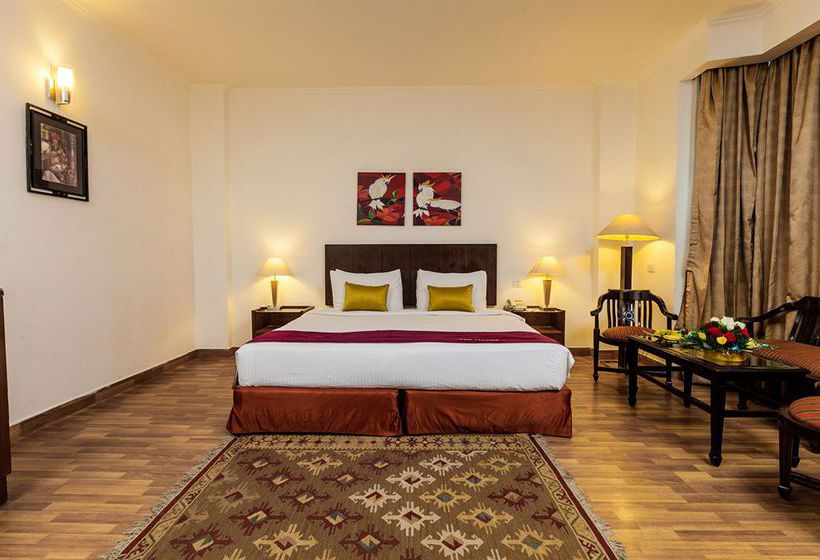 Velvet Apple Hotels 8